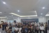 KDEKS Lampung: Perlu diperluas edukasi masyarakat pahami ekonomi syariah