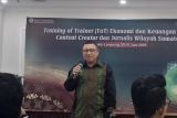 BI optimistis target 50 persen literasi ekonomi syariah tercapai di 2025