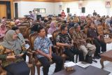 Pemkot Magelang jadikan HAM dasar merancang kebijakan publik