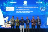HIS meraih Top CSR Awards 2025 atas komitmen bisnis berkelanjutan