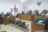Kejati Sumsel sebut seorang oknum pengawai atas namakan jaksa lakukan pemerasan, kasus korupsi izin perkebunan Musi Rawas