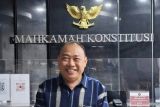 Bawaslu paparkan pelanggaran pencalonan PSU Kota Palopo di MK