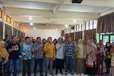TPN XII di Pinrang usung bangun iklim pendidikan dan pendidikan iklim