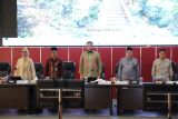 Pemkot Padang evaluasi 100 hari kinerja, Wali Kota : Ini adalah refleksi jujur