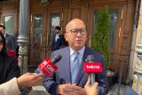 Danantara, Russia to develop clean energy shipyard