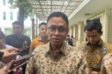 Pemerintah menyiapkan regulasi untuk olah uranium di Kalbar jadi nuklir