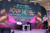 BI Sulbar gelar KKE dan Peksyar 2025