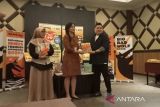Bazar buku BBW di Yogyakarta bangun semangat literasi