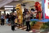 Polda Kepri perlombakan permainan tradisional Melayu pada HUT Bhayangkara