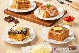 The People's Cafe, tempat jajan kekinian yang bikin betah di Manado