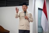 Kopdes Merah Putih dijadikan PSN, upaya perubahan paradigma ekonomi nasional