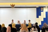 BKKBN Kepri gelar pelayanan KB serentak jelang Harganas