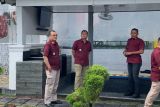 Jajaran Rutan Bandarlampung kontrol sel napi untuk pastikan ketertiban