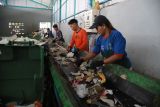 Fonterra target daur ulang 150 truk sampah plastik di 2026