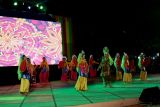 Pemkab Natuna siapkan kegiatan budaya untuk jaga warisan leluhur