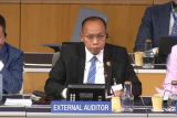 Indonesia, UAE seek to strengthen public sector audit cooperation