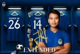 PSIM Yogyakarta perpanjang kontrak Rendra Teddy
