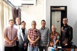 KKJTJ Kementerian PUPR berikan izin desain Jembatan Lemo