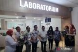 Bupati Kudus minta RSUD buka layanan rawat jalan hingga sore