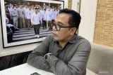 DPR mempertanyakan sikap Kemenham jadi penjamin pelaku presekusi retret