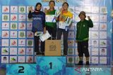 Atlet Mayra rebut emas lead youth B untuk Jatim