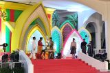 STQH Kepri 2025 pertandingkan 4 cabang lomba dengan 181 peserta