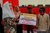 Pemkab Natuna gandeng PT Pos Indonesia dalam penyaluran bantuan tunai