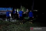 Pemkab Natuna imbau warga waspadai kemunculan buaya di Senubing