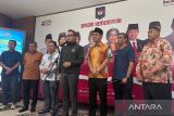 Wamendagri menilai kebijakan WFA ASN perlu sistem pengawasan maksimal