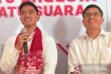 Kaesang daftar calon ketum PSI pada Pemilu Raya 2025