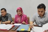 122 magister di Universitas Kader Bangsa Palembang tolak pembatalan gelar S2