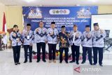 Konferensi PGRI Kotim sarana strategis evaluasi keseluruhan