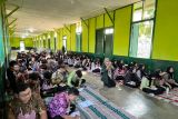 Kemenkum Jateng bekali mahasiswa FH Unissula