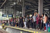 KAI Daop 6 siapkan KA Tambahan selama libur sekolah