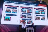 BI Sulbar dukung pembangunan industri perikanan
