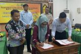 Pemkab Kapuas terbantu pendampingan hukum Kejaksaan