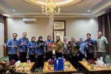 Bupati Way Kanan dukung PNM untuk pemberdayaan warga prasejahtera