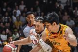 Delapan tim bertarung perebutkan juara IBL 2025
