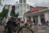 Empat pasar tradisional Jakarta direvitalisasi pendekatan modern