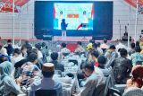 Pemkab Bulukumba lelang penanganan stunting capai Rp474, 8 juta