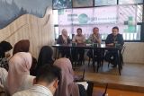 Pegadaian Padang bekali Gen Z literasi keuangan di era industri 5.0 (Video)