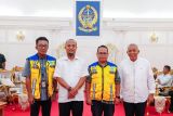 Gubernur Sulsel: Pembangunan fisik Stadion Sudiang Makassar mulai tahun ini