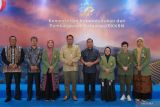 Kemendukbangga-UPN Veteran Jakarta kolaborasi ketahanan keluarga