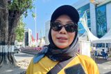 Rumah singgah di RS Ruslan Mataram bagi keluarga pasien ditata