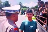 Satlantas Pasaman Barat catat 155 kasus kecelakaan