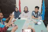 Penyidik KPK periksa NDP terkait kasus dugaan korupsi Dinas PUPR OKU