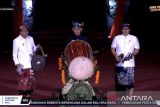 Menbud sebut Bali jalani amanat konstitusi lewat gelaran PKB
