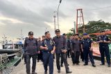 KKP ungkap tantangan dalam penindakan illegal fishing di Laut Natuna