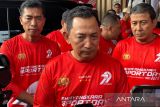Mabes Polri mutasi para personel di lingkungan Polda Metro Jaya