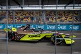 Ticktum cetak sejarah! Raih kemenangan perdana di Formula E Jakarta 2025